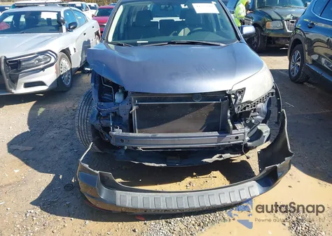 2012 Honda Cr-V Ex from USA, damaged, VIN JHLRM4H55CC028384